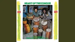 Congoman Chant