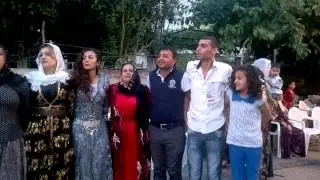 sönmez müzik siirtlilerin düğünü cida