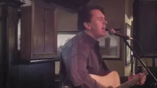 Aaron Solomon - Only Love Can Break Your Heart (cover)