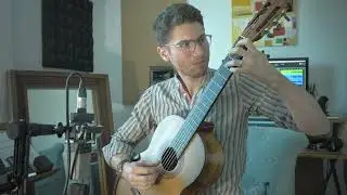 Chansonate (Thomas Viloteau)