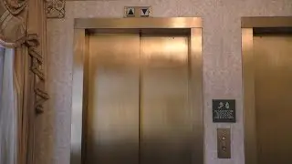 Hotel Tour of The Hotel Majestic in St. Louis
