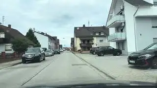 Ramstein to Miesenbach Drive 1