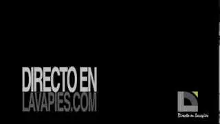 Directo en Lavapies - Teaser Rolling