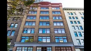 #204- 518 Beatty St | Crosstown