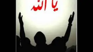 دعاء الشيخ  إدريس أبكر لأهل جده