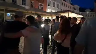 I Love My Job, Estonia 🇪🇪  Downtown (2)