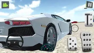 Car City Parking 3D