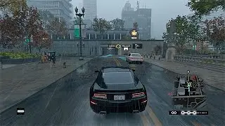 Watch Dogs | Fixer Contracts (Decoy)