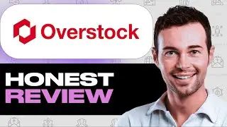 Обзор Overstock: особенности, сильные и слабые стороны (онлайн-торговая площадка)