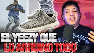 YEEZY 350 TURTLE DOVE 👟🐢 EL PRINCIPIO DEL FIN DEL HYPE 💀