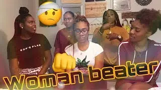 NF Therapy Session OFFICIAL MUSIC VIDEO Reaction