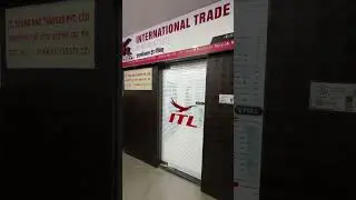 ITL International Trade Link Visa Office Colaba Mumbai