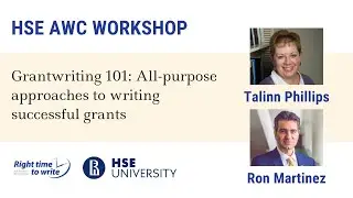 Grantwriting 101: All-purpose approaches to writing successful grants