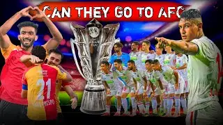 🔴 NEUFC NEXT DREAM AFC AFTER ISL/EBFC/NEUFC/ISL2025-26 #saidulsports17 #indianfootball #neufc 