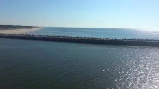 Nach Litauen an Bord der DFDS F&auml;hren HD