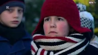 Jul i Svingen (Norsk Dub 🇳🇴) 14. DESEMBER