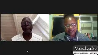 Mestre Carlos Moore e a consciencia historica do racismo