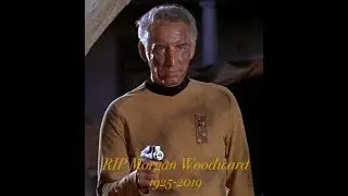 Morgan Woodward (1925-2019)