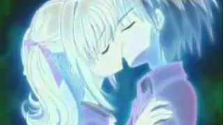 Mermaid Melody Kiss The Girl