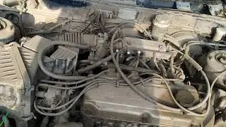 Mitsubishi Galant 7 4g93
