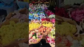Flower shop in Estonia 🇪🇪💐 #Flowers #Estonia #Shop #Blooms