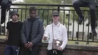 KTS.TV - JayCee ft Dev BK - Another One [Net Video]
