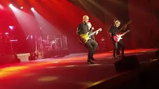 Sergio dalma mallorca 2020 galilea