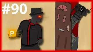 Pranking Benjamin until Team Cherry's next game comes out Day 90