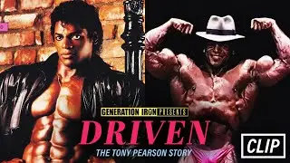 How Tony Pearson Became The 