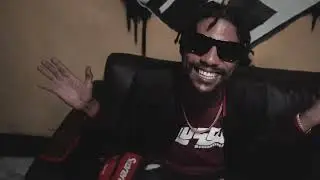 Pluggy Simmons - Legendary  ( Official Video )