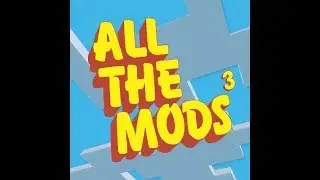 All The Mods 3 :part 1 getting started