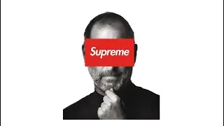 Behind the Box | Episode 1: The Story of the Supreme Box Logo