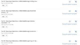 UNLIMITED COPYRIGHT DISPUTE REJECTION APPEALS?!?! (Read The Description)