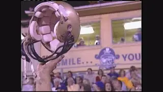 2004 High School Football: JENKINS vs. FLEMING-NEON - (*The Pirates' Final Voyage)