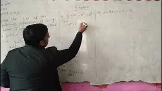 E.x 4.3 Q3, math, 9th, Shehroz Grammar High School Sialkot Pakistan 