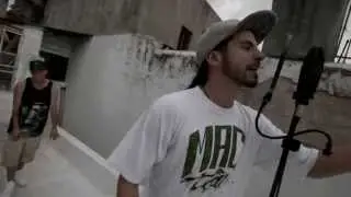 Cypher Mac Team #1