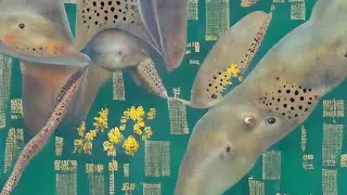 Entangled Others Studio - Hybrid Ecosystems