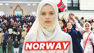 Islam in Norway | Why Some Norwegians Convert to Islam