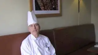 New England Culinary Institute - Chef John Barton