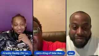 Making Money Moves Monday Episode 1
