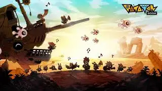 Ratatan Soundtrack - Hub Theme