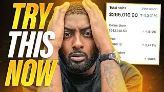 My Brand Isn't Successful... Here's How To Fix IT