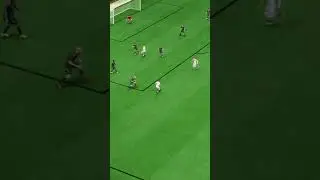 Tim&rsquo;s first goal👻#football#fifa#subscribe#trending#trend#germany#futurestars#eafc24live#eafc24#eafc