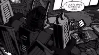 Ultra Magnus Tribute