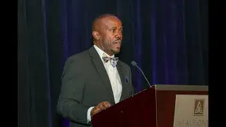 Coach Eddie Cole - 2023 Hall of Fame Speech