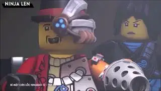 Ninjago Mechanic Tribute 1 - Heathens