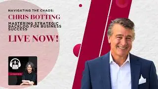 Navigating the Chaos: Mastering Strategic Backlog for Business Success