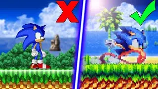 Sonic 4 EP I But Better
