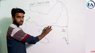 Jharkhand GS/GK  by udit sir part -5