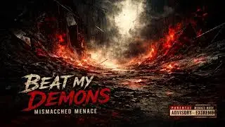 BEAT MY DEMONS 🔥 Radical Accountability | Survival | Earned Superiority